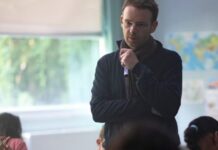 L’Abandon : A quel point est ce inspiré de l’histoire vraie de Samuel Paty ? labandon histoire vraie samuel paty