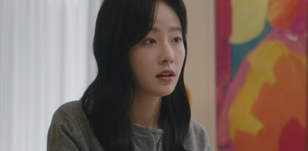 le coeur aux affaires episode 13