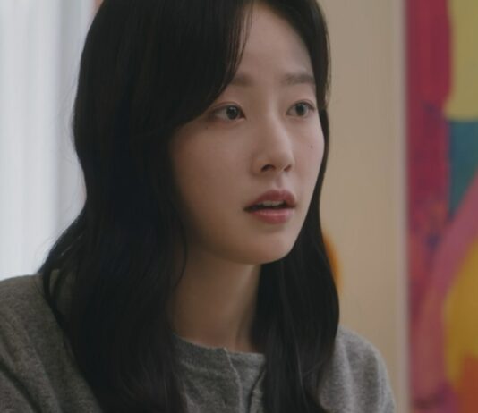 le coeur aux affaires episode 13