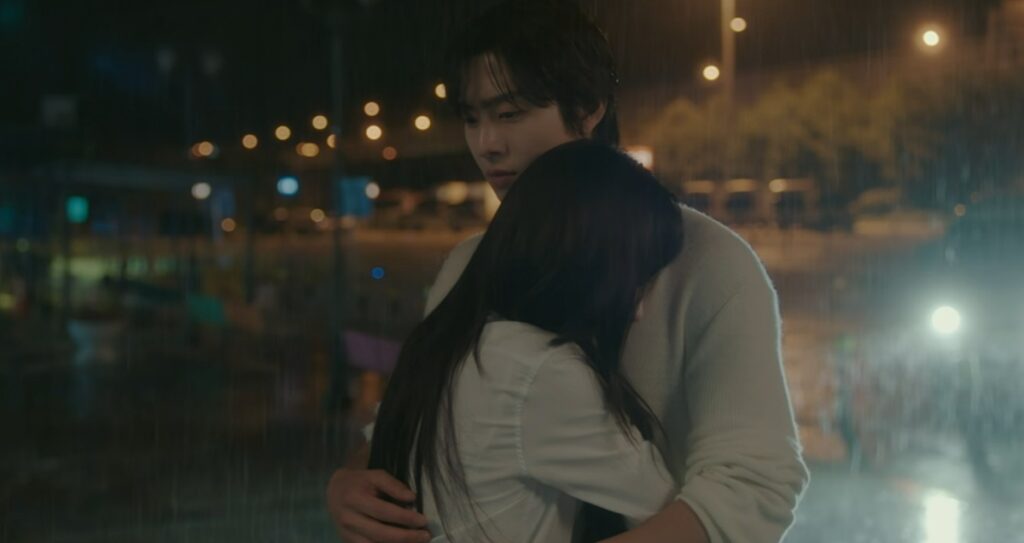 le coeur aux affaires episode 5