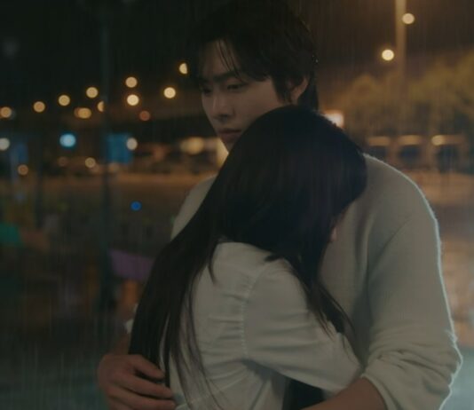 le coeur aux affaires episode 5