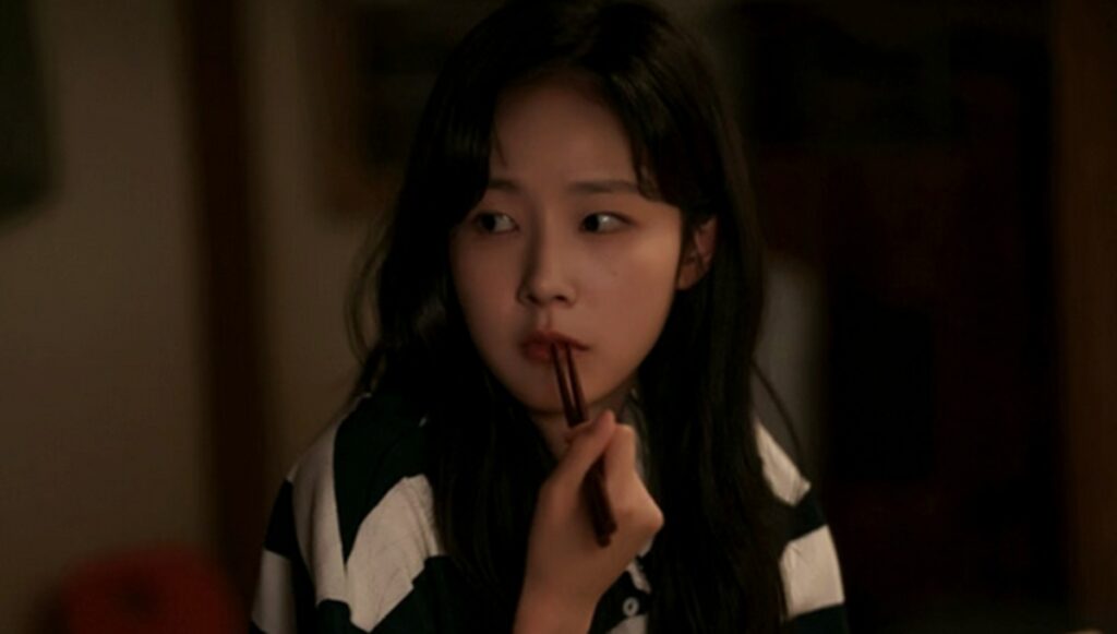le coeur aux affaires episode 7