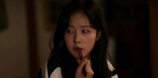le coeur aux affaires episode 7