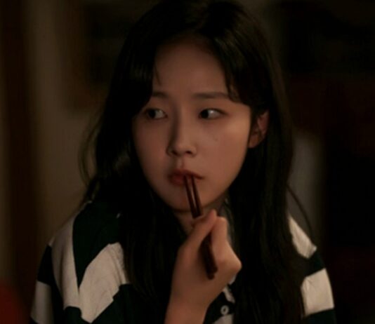 le coeur aux affaires episode 7