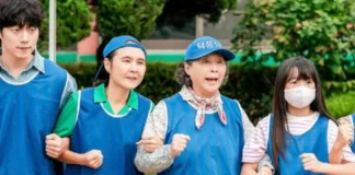 le coeur aux affaires episode 9