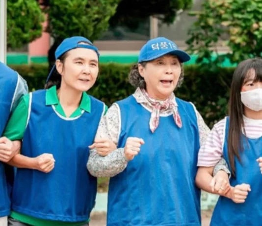 le coeur aux affaires episode 9