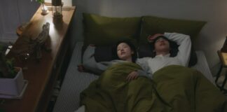 le coeur aux affaires saison 1 fin