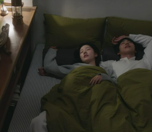 le coeur aux affaires saison 1 fin