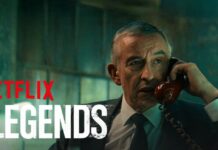 legends saison 2