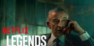 legends saison 2