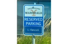 leonard hancock marshals