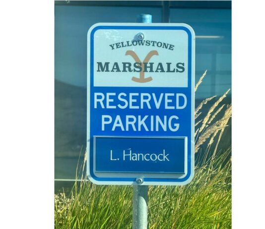 leonard hancock marshals