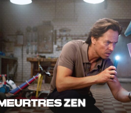 les meurtres zen saison 3