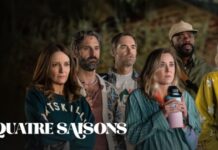 les quatre saisons saison 3