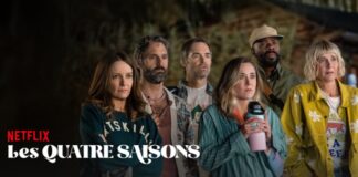 les quatre saisons saison 3