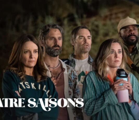 les quatre saisons saison 3