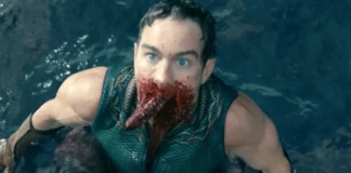 lhomme poisson est il mort the boys