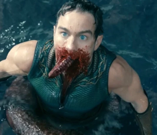 lhomme poisson est il mort the boys