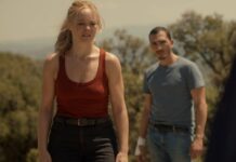 lor bleu episode 9