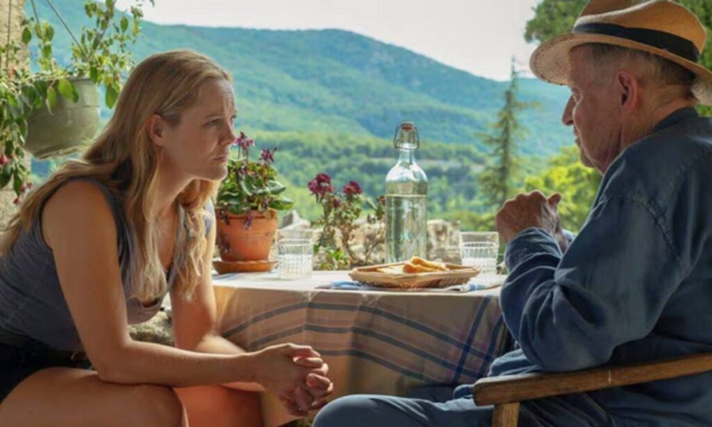 lor bleu qui a tue alice