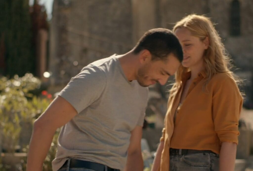 lor bleu saison 1 fin