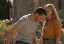 lor bleu saison 1 fin