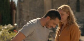 lor bleu saison 1 fin