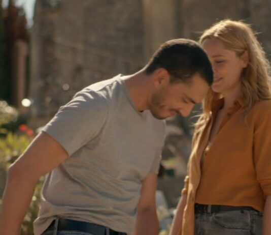 lor bleu saison 1 fin