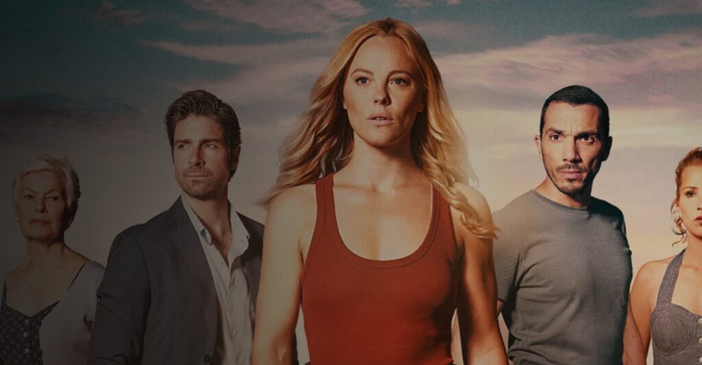 lor bleu saison 2