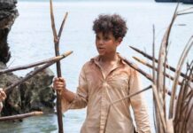 lord of the flies saison 1 fin
