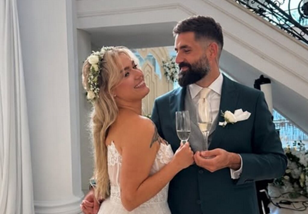 love is blind pologne couples aujourdhui