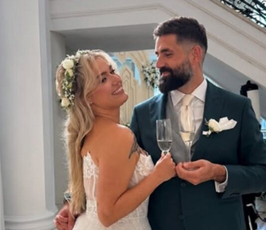 love is blind pologne couples aujourdhui