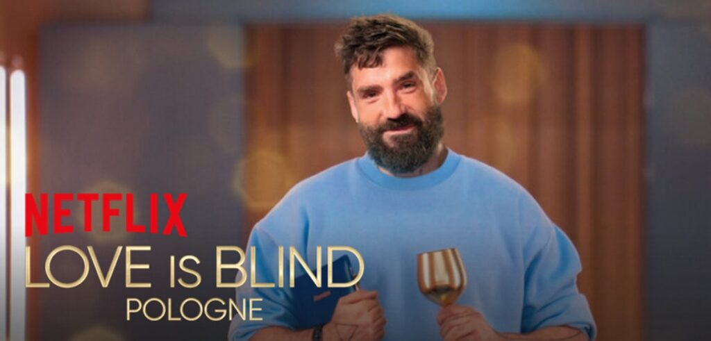 love is blind pologne saison 2