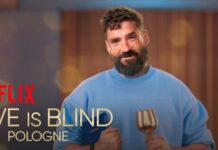 love is blind pologne saison 2
