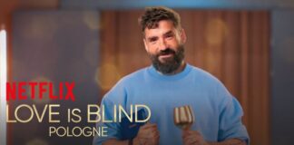 love is blind pologne saison 2