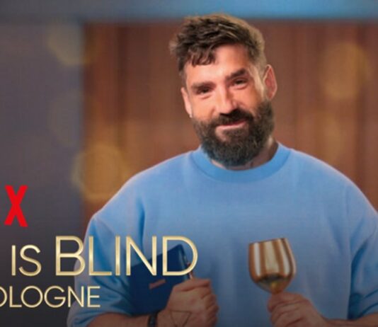 love is blind pologne saison 2