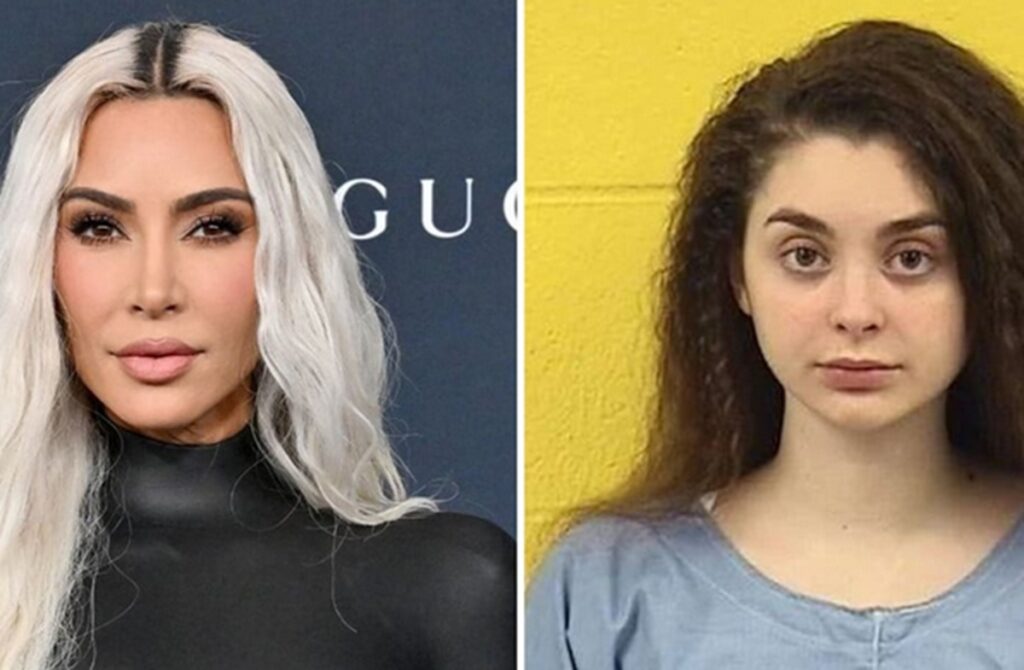 mackenziz shirilla kim k
