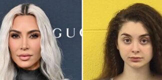 mackenziz shirilla kim k