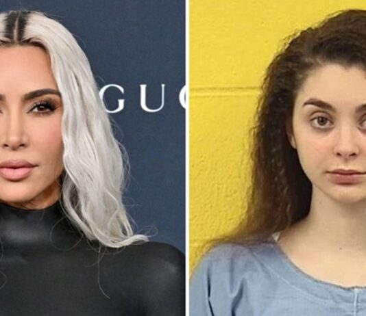 mackenziz shirilla kim k
