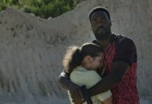 man on fire saison 1 age