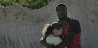 man on fire saison 1 age