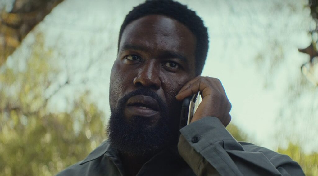 man on fire saison 1 fin