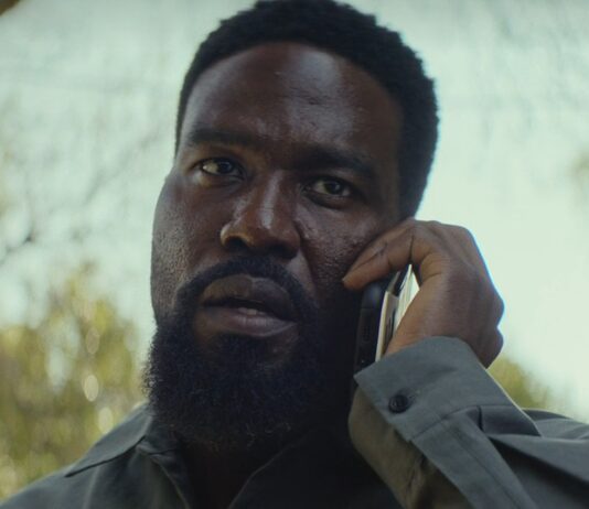 man on fire saison 1 fin