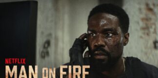 man on fire saison 2