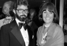 Marcia Lucas est décédée à 80 ans ! Une légende discrète du cinéma ! marcia lucas mort
