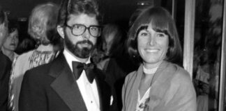 marcia lucas mort