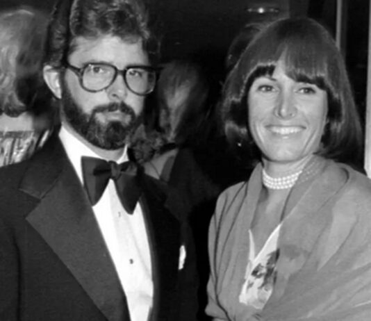 marcia lucas mort