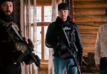 marshals saison 1 fin