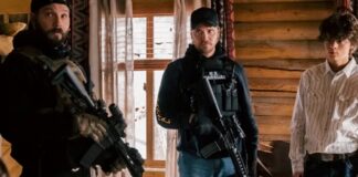marshals saison 1 fin