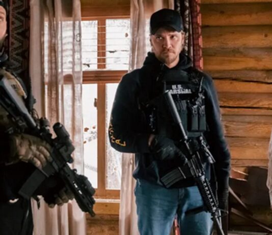 marshals saison 1 fin